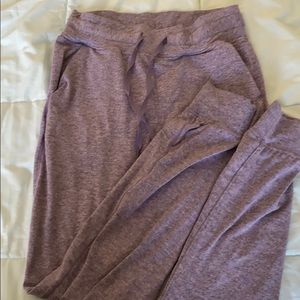 Women’s Balance Athletics Joggers